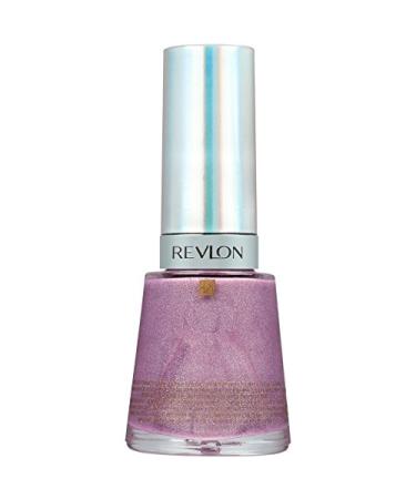 Revlon Nail Enamel 105 Galactic Pink - Chip Resistant Glossy Nail Polish 0.5 oz Buy Internationally - Buy Online on GoSupps.com