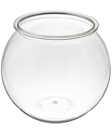 Buy Koller Products Panaview 1-Gallon Globe Fish Bowl - Stylish Home Aquarium - Buy Online on GoSupps.com