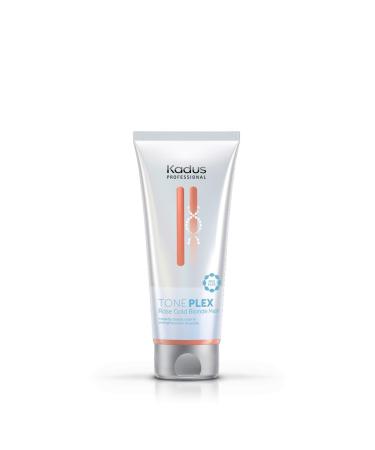 Kadus Toneplex Mask 200 ml Rose Gold Blonde