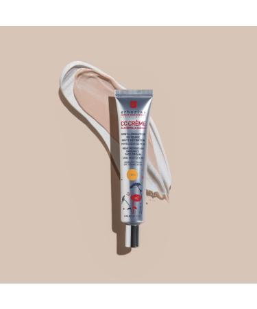 Erborian CC Cream with Centella Asiatica Clair 1.5oz | Color Correcting Formula - Buy Online on GoSupps.com