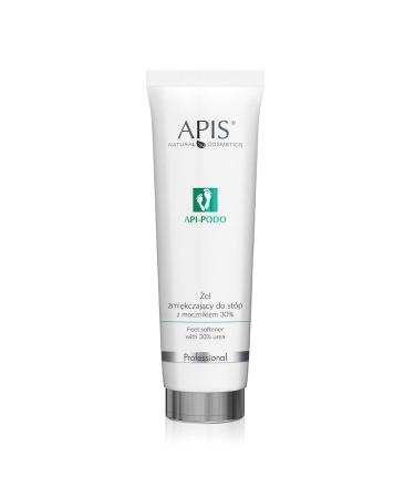 APIS Api-Podo foot softening gel with urea 30% 100ml