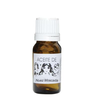 Huile sot rique de noix de mouche bonne chance