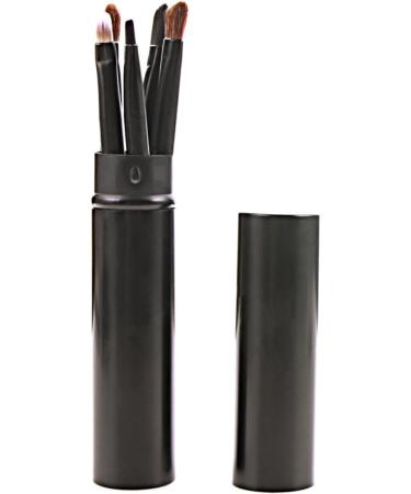 Didiseaon 15 Pcs Horse Hair Eye Shadow Brush Blackriflecoffee Cosmetic Tools Eyeshadow Brush Kit Set Eye Brush Size 1x3pcs Blackx3pcs - Buy Online on GoSupps.com