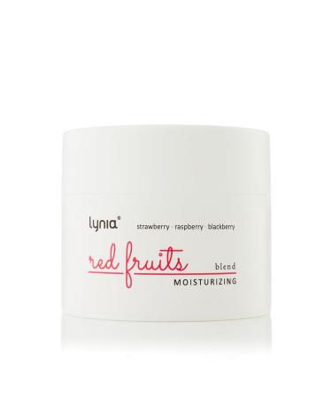 G n rique L nia - Red Fruits Moisturizing Cream 50 ml