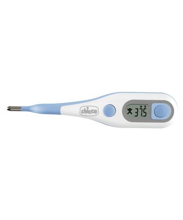 Chicco Fever Thermometer Easy 2-in-1 | Multi-Coloured | Accurate & Reliable for Families | International Shipping Available - Buy Online on GoSupps.com