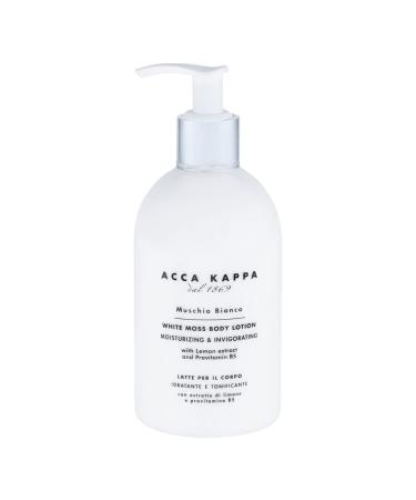 Acca Kappa gel and soap 500 ml - Buy Online on GoSupps.com