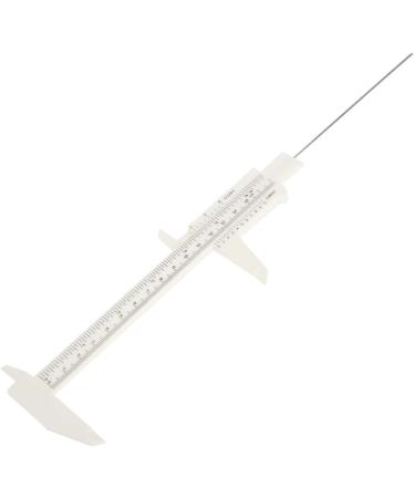 Generic Eyebrow Ruler Eyebrow Ruler Measure Tools Brow Mapping And Shaping Kit For Women Template Brows Eyebrow Measure Tool - Buy Online on GoSupps.com