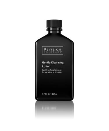 Revision Skincare Gentle Cleansing Lotion  6.7 Fl Oz (Pack of 1)