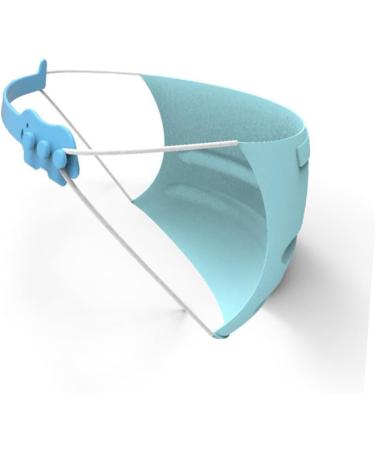 Mobestech 16 Pcs Clothes Hangers - Anti-Strangulation Ear Extensions for Face Masks | Versatile Clothes Rack - Buy Online on GoSupps.com