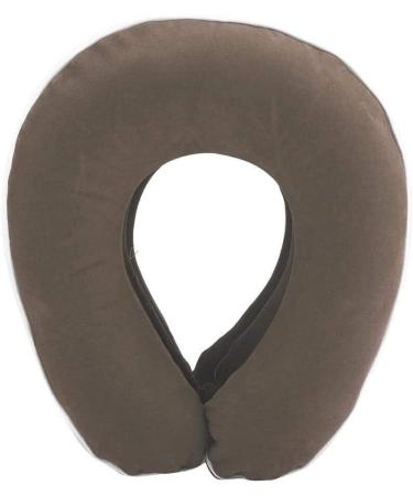 Jlasdr Inflatable Neck Protection Device - Adjustable & Foldable Cervical Massage for Headache Relief | Spinal Support - Color #2 - Buy Online on GoSupps.com