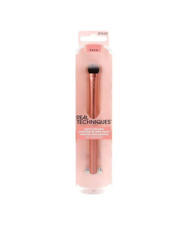 Real Techniques by Samantha Chapman Expert Concealer Brush 1 Brush