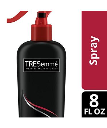 TRESemm Thermal Creations Heat Protectant Spray 8 oz - Haircare Essential - Buy Online on GoSupps.com