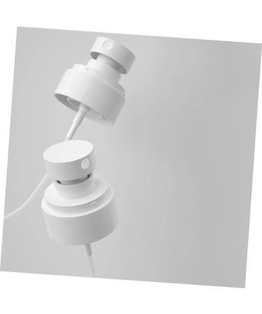 CRILSTYLEO Refillable Spray Bottle Mist Water Sprayer Bottle Plants Sprayer Bottle - Buy Online on GoSupps.com