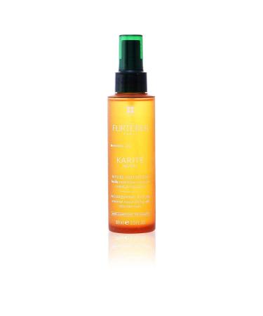 Rene Furterer Karite Nutri Nourishing Hair Oil 100ml - Hydrate & Revitalize Your Hair | International Shipping Available - Buy Online on GoSupps.com