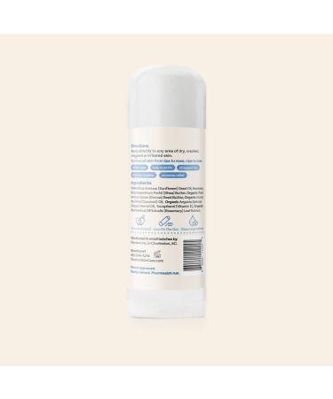 Flanders Healing Balm Stick - Fragrance Free for Sensitive Skin | Soothing Relief for Dry Chapped Skin | 0.5oz - Buy Online on GoSupps.com