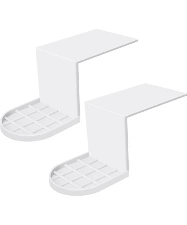 Laundry Detergent Cup Holder | Laundry Detergent Drip Catcher All-in- Design Laundry Detergent Cup Holder Laundry Room Decor and Accessories All-in- Design Fabric Softener Soap Goforwealth - Buy Online on GoSupps.com