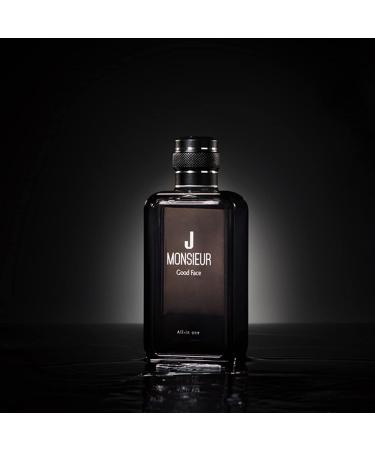 Monsieur J Men's Skin Care | GOOD FACE All-in-One - Best International Shipping - Buy Online on GoSupps.com
