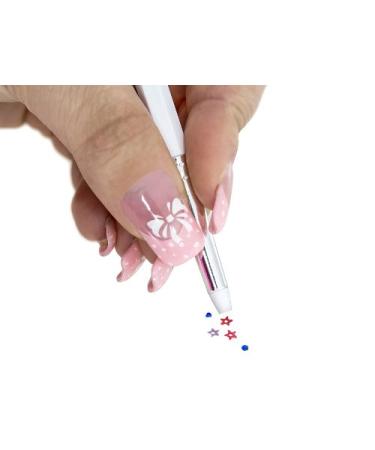 Nailart Picker - Ultimate Nail Design Tool for Stunning Nail Art - International Shipping Available - Buy Online on GoSupps.com