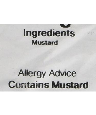 Old India Black Mustard Seeds - 1kg Pack - Buy Online on GoSupps.com