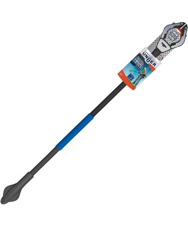 Unger Professional Rugged Reacher 42.5 Grabber Tool for Outdoor Cleaning and Trash Pickup - Buy Online on GoSupps.com