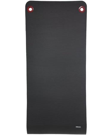 Power Systems Single Premium Hanging Club Mat - 56x23x3/8 Inch Jet Black - Buy Online on GoSupps.com