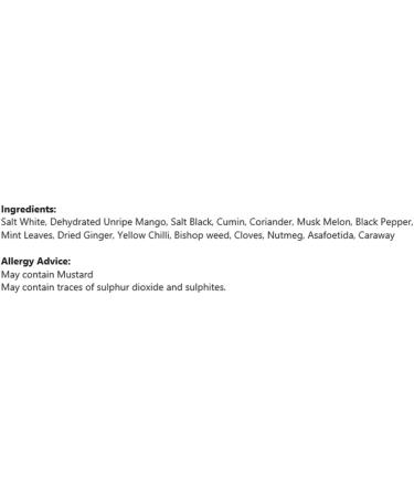 MDH | Chunky Chat | Masala | 100g | Indian Spice | Indian Origin | No Color added (Pack of 3) - Buy Online on GoSupps.com