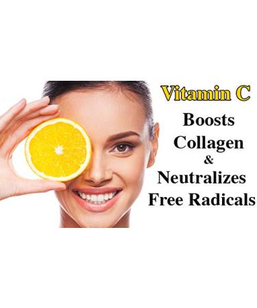 Green Esthetics Complete Night and Day Eye and Face Serum 5ml Roller Applicator - Bee Venom Retinol Peptide Hyaluronic Acid Vitamin C Wrinkles Fine Lines Skin Firming - Buy Online on GoSupps.com