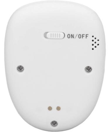 Zwinner Wireless Bedwetting Alarm for Kids and Elderly - Sound and Vibration Sensor for Deep Sleep - Bedwetting Alarms for Boys and Girls - Buy Online on GoSupps.com