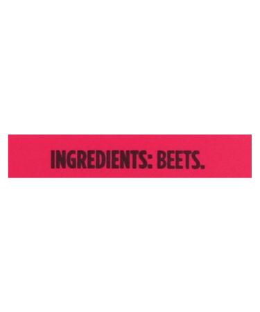 Rhythm Superfoods Naked Beet Chips - 1.4 oz | 12 Pack - Healthy Snack - Buy Online on GoSupps.com