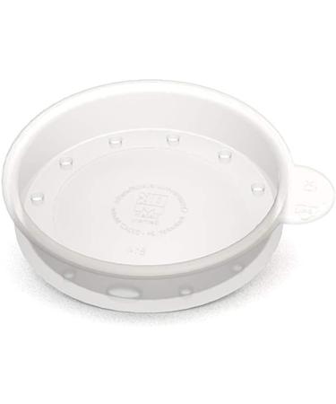 Ornamin Two Handled Mug 140ml Yellow with Drinking Lid - Model 815 + 814 - Buy Online on GoSupps.com