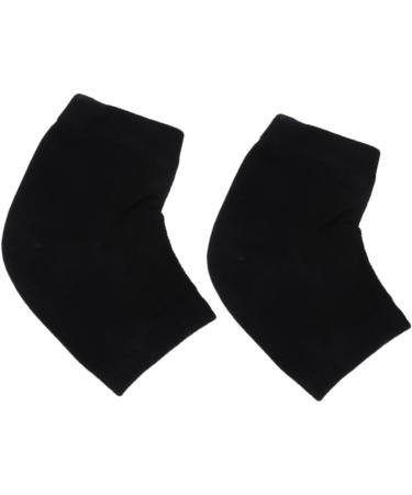 3 Pairs Moisturizing Socks Womens Socks Plantar Socks Silicone Cracked Heel Socks Gel Socks Silk Socks Ankle Socks Anti-Crack Socks Ripstop Socks Miss Women's Socks Foot - Buy Online on GoSupps.com