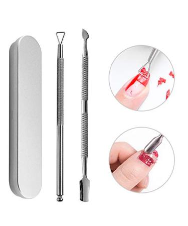 AONOLOVO Nail Dust Collector | Adjustable Suction | Upgraded Powerful Nail Vacuum Dust Extractor for Acrylic, Gel, Dip Nails | Includes Cuticle Nail Pusher - Buy Online on GoSupps.com
