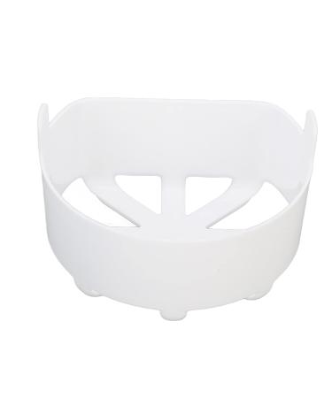 Portable 3-Part Prosthesis Box | Waterproof & Dust-Proof Storage Case for Home Office Travel & Oral Clinics - Buy Online on GoSupps.com
