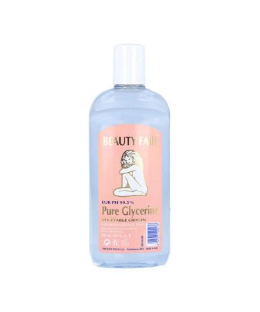 Beauty Fair Body Care/Moisturiser/Creams 250 ml