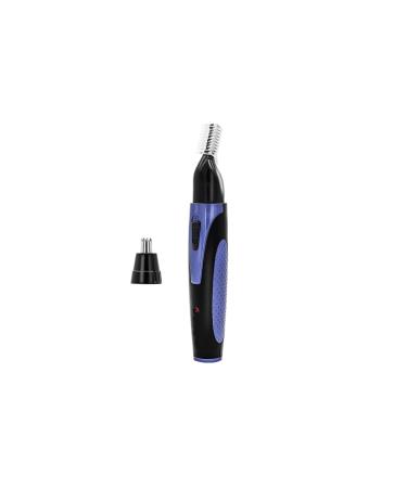 Nose Hair Trimmer 2 in 1 USB for Nose Sideburn Eyebrow Beard Ear Hair Trimmer Razor Trimmer