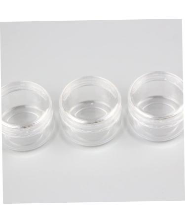 Clear Jelly Nail Art Stamper & Scraper - Transparent Silicone Stamping Tool Set for Perfect Manicure - Buy Online on GoSupps.com