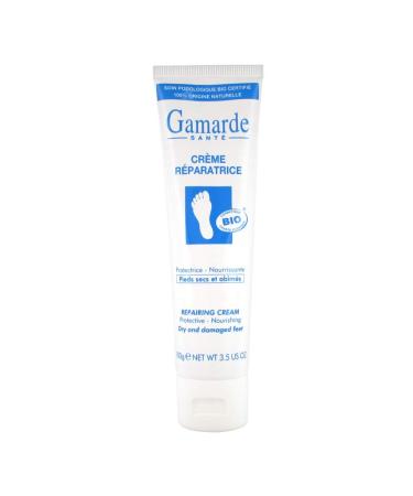 Gamarde Repair Pies 100gr.Organic 100g