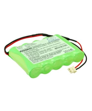 Ni-MH Battery 2000mAh Replacement Battery NA150D04C095 for UEI ADL7100 On/Sun LS2000