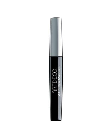 ARTDECO All In One Mascara - Long-Lasting Volume Length & Curl - 10 ml | International Shipping Available - Buy Online on GoSupps.com