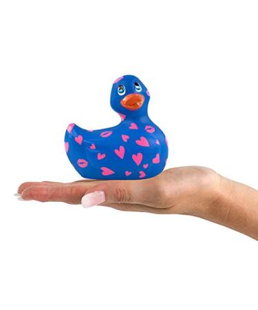 I Rub My Duckie Romance