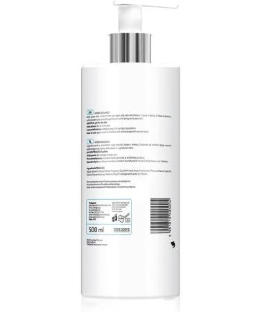 Bee APIS Hydro Balance Hydrating facial water with sea algae aloe vera and mimose Intensive and lasting hydration 500 ml - Buy Online on GoSupps.com