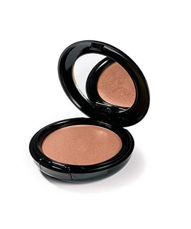 Amber Powder Cream Foundation