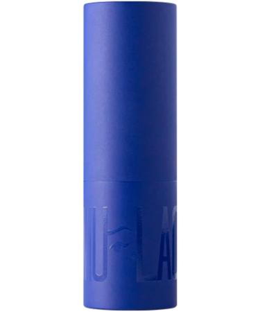  Mulac Mulac Cosmetics CREAMLUST LUXLUSH 10 Lipstick Intense Neutral Burgundy Creamlastic Vegan - Buy Online on GoSupps.com