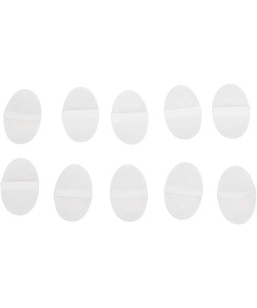 Foot Care Adhesive Blister Prevention - 100pcs Antiwear Cushioned PU for Leather Shoes - Skin Color - Buy Online on GoSupps.com