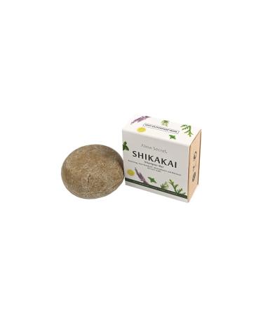 Shikakai Champú Solido 85 Gr