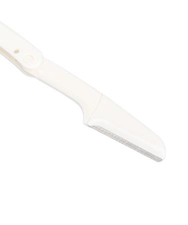 Buy Eyebrow Trimmer & Razor for Women | Comfortable Facial Hair Removal at Home - International Shipping - Buy Online on GoSupps.com