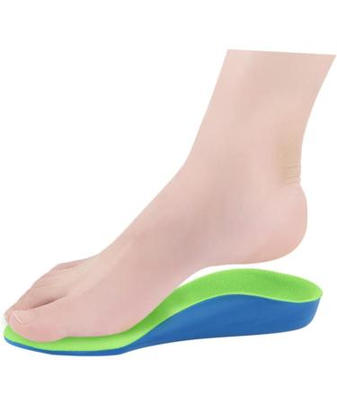 Buy Gatuida Children Orthotic Sports Insoles - Breathable Arch Support Inserts for Kids | Durable & Comfortable Online - Buy Online on GoSupps.com