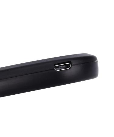 YOUTHINK Intelligent Posture Corrector | Lightweight Posture Trainer with Sensor Vibration & Automatic Memory | Ideal for Work & Study (Blue - Buy Online on GoSupps.com