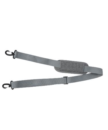 Adjustable Shoulder Strap Replacement-Grey