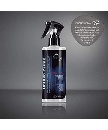 TRUSS Net Hair Mask Bundle - Intensive Repair Treatment for Hair - Buy Online on GoSupps.com